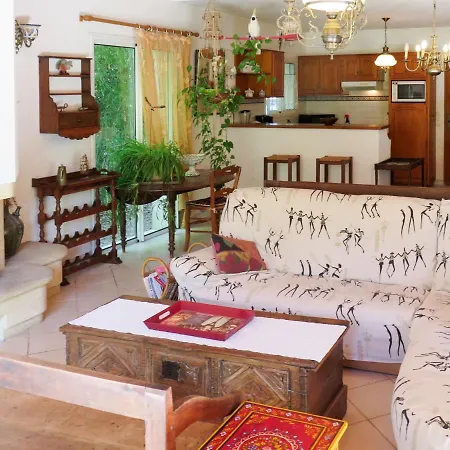 Holiday La Andaluza - Lbe130