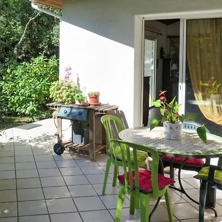 Holiday La Andaluza - Lbe130 Labenne