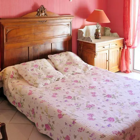 Holiday La Andaluza - Lbe130 Hébergement de vacances *