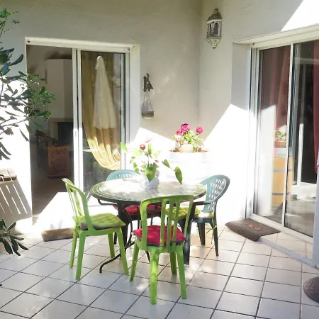 Hébergement de vacances Holiday La Andaluza - Lbe130