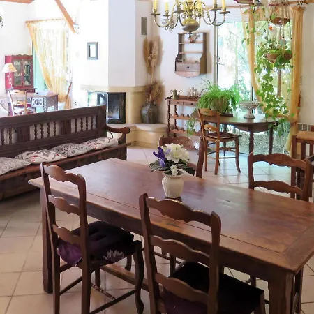 Holiday La Andaluza - Lbe130