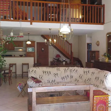 Holiday La Andaluza - Lbe130 * Labenne